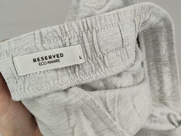 Women: Reserved, Shorts for women, size L (EU 40) — 5