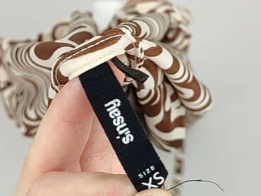 zielona marynarka sinsay: Sinsay, Bluzka damska, XS — 5