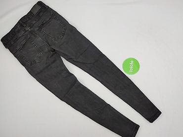 drip jeansy: Superdry, Jeansy damskie, rozmiar S — 3