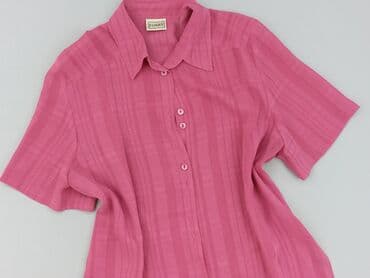 pier one t shirty basic: Women`s shirt, size L (EU 40) — 1