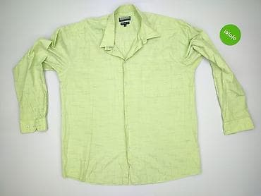 t shirt basic h: Koszulа dla mężczyzn, rozmiar 2XL — 2