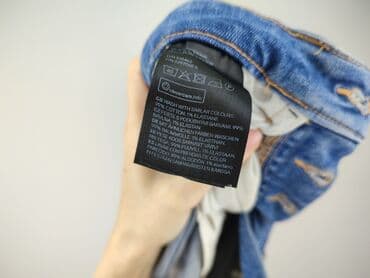 jeansy damskie 32: Denim, Jeansy damskie, rozmiar S — 5