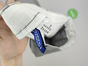 hm biale spodenki: H&M Divided, Szorty dla mężczyzn, rozmiar M — 4