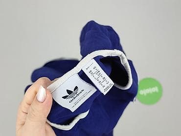 dresy solar: Adidas, T-shirt damski, rozmiar S — 5