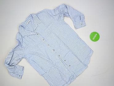 basic koszulka biala: TU Woman, Koszula damska, rozmiar 3XL — 2
