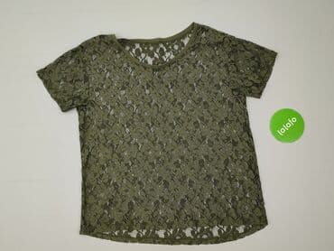 bluzki oversize sklep internetowy: Bluzka damska, rozmiar L — 2