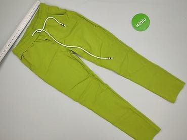 spodnie dresowe pinko: Italian Fashion, Spodnie dresowe damskie, rozmiar One size — 8