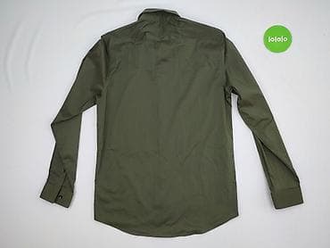 hm cargo: Primark, Koszulа dla mężczyzn, rozmiar M — 3