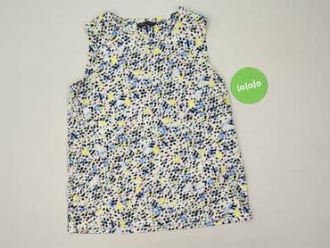 żółte bluzki z krótkim rękawem: M&S Collection, Bluzka damska, rozmiar M — 2