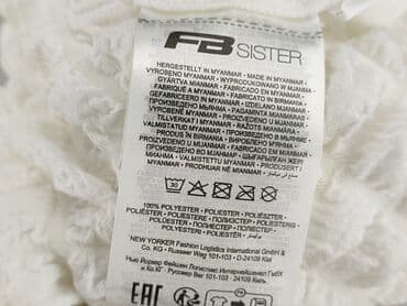 aplikacja z ubraniami: FB Sister, Kamizelka damska, L — 5