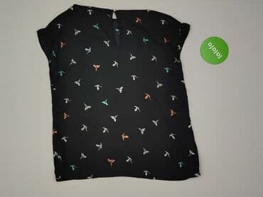 koszula damska hugo boss: Yessica, Women's blouse, size L (EU 40) — 3
