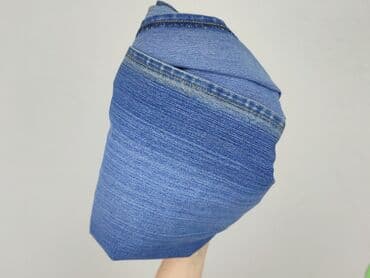 spódniczka srebrne: Spódnica damska, M — 5