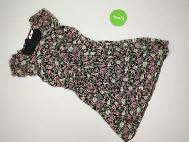 sukienki z różą: Sukienka damska, rozmiar S — 3