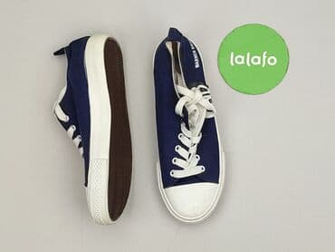 trampki na koturnie nike allegro: Trampki damskie, rozmiar 39 — 4