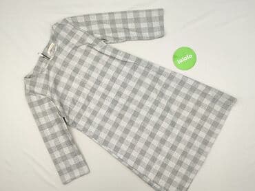 tweedowe sukienki: Sweetissima, Sukienka damska, rozmiar L — 2