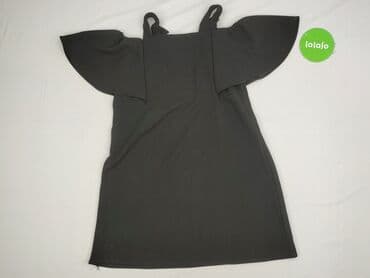 sukienka w kształcie trapezu: Sukienka damska, rozmiar S — 3