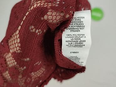 crocs czarne ccc: Atmosphere, Top damski, rozmiar M — 5