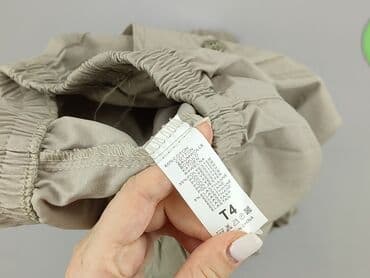 kapcie walkx: Spodnie 3/4 damskie, rozmiar M — 4