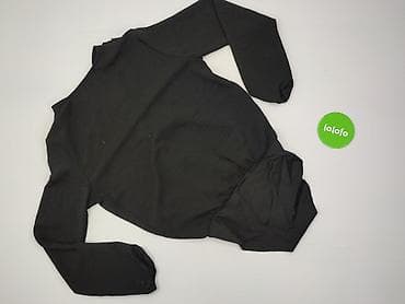 body pull bear: Sinsay, Body damskie, rozmiar M — 3