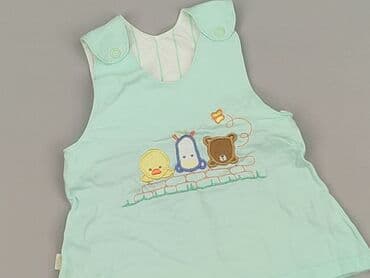 c a koszulka: Bluzka, 1-3 m, stan - Bardzo dobry — 1