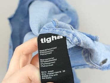 koszula z eko skóry reserved: Tigha, Сорочка жіноча, M на lalafo.pl — 5 koszula z eko skóry reserved: Tigha, Сорочка жіноча, M — 5