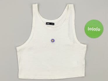 bluzki stradivarius: Sinsay, Top damski, rozmiar L — 2