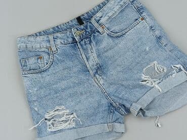 Kobiety: H&M, Szorty damskie, rozmiar S — 1
