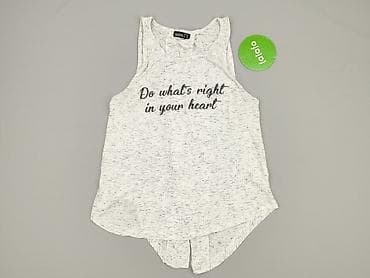 crivit topcool: Janina, Топ жіночий, розмір M — 2