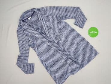 poliamid w swetrze: Kardigan damski, rozmiar S — 2