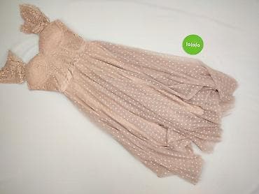 poprawiny sukienka: Sukienka damska, rozmiar S — 2