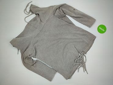 bluza nike: Cotone, Bluza z kapturem damska, rozmiar 6XL — 3