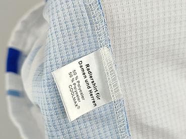 pull and bear kolarki: Koszulka dla mężczyzn, rozmiar S — 4