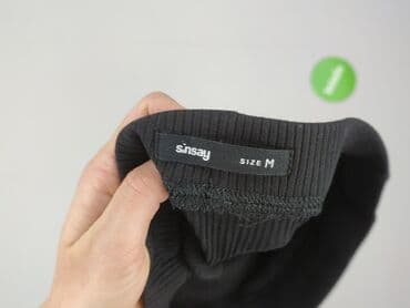 rajstopy i pończochy damskie calvin klein: Sinsay, Legginsy rozmiar M — 4