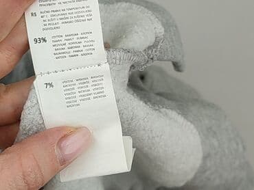 bluzki sinsay damskie: Sinsay, Bluza damska
, rozmiar S — 5