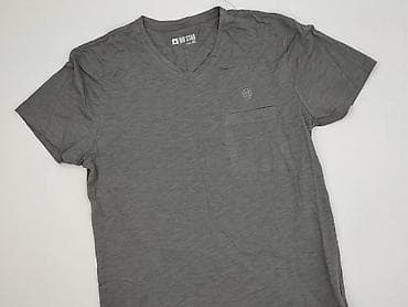 eldorado garnitury: Big Star, Koszulka dla mężczyzn, rozmiar XL — 1