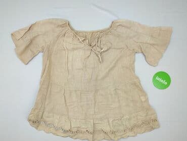 tureckie bluzki bawełniane: Bluzka damska, rozmiar 2XL — 2