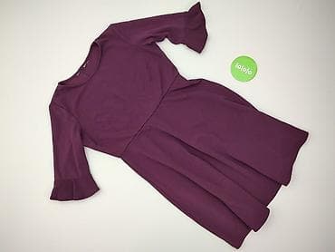 modbis sukienki maxi: Sukienka damska, rozmiar L — 2