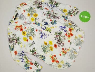 niebieska koszula damska zara: Zara, Koszula damska, rozmiar S — 3