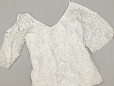 spódnice montego: Bik Bok, Women's blouse, size S (EU 36) — 1