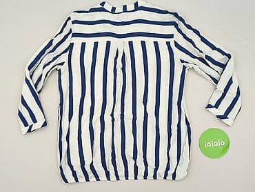 stradivarius cargo: Koszula damska, rozmiar M — 5