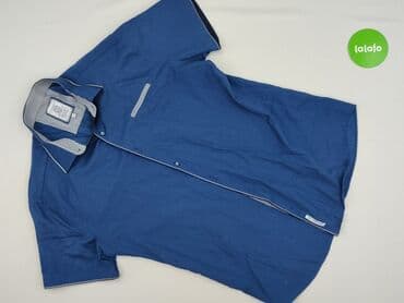 koszulki napapijri: Koszulа dla mężczyzn, 2XL — 2