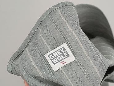 eobuwie go soft: GREY WOLF, Bluzka damska, rozmiar XL — 5