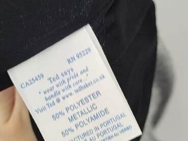 sukienki połyskująca: Ted Baker, Sukienka damska, rozmiar M — 6