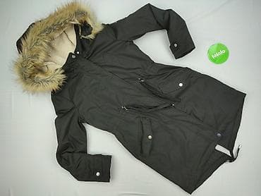 kurtki zimowe tk maxx: Amisu, Parka damska, rozmiar XS — 2