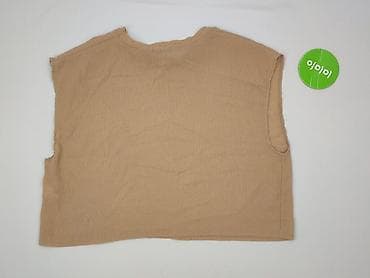 cropp crocsy: Zara, Top damski, rozmiar M — 3