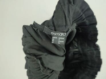 esmara spodnie 34: Esmara, Spodnie materiałowe damskie, rozmiar L — 4