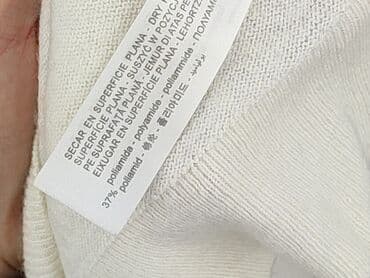 dobre swetry: Zara, Sweter damski, rozmiar S — 6