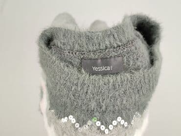 sweter canda: Yessica, Sweter damski, M — 4