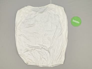 bershka koszulka oversize damska: Orsay, Bluzka damska, rozmiar 2XL — 3