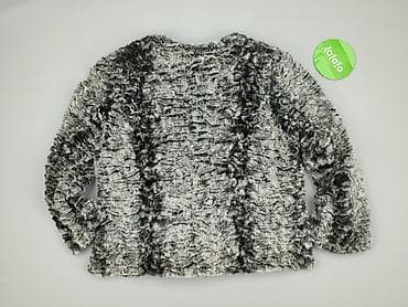 narzutka khaki: Narzutka damska, rozmiar M — 3